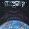 TESTAMENT — NEW ORDER